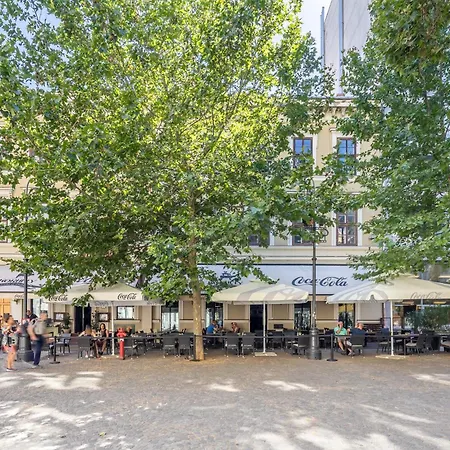 Free Parking - Very - Balcony