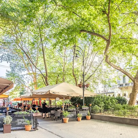 Free Parking - Very - Balcony * Budapest