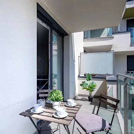 Free Parking - Very - Balcony *